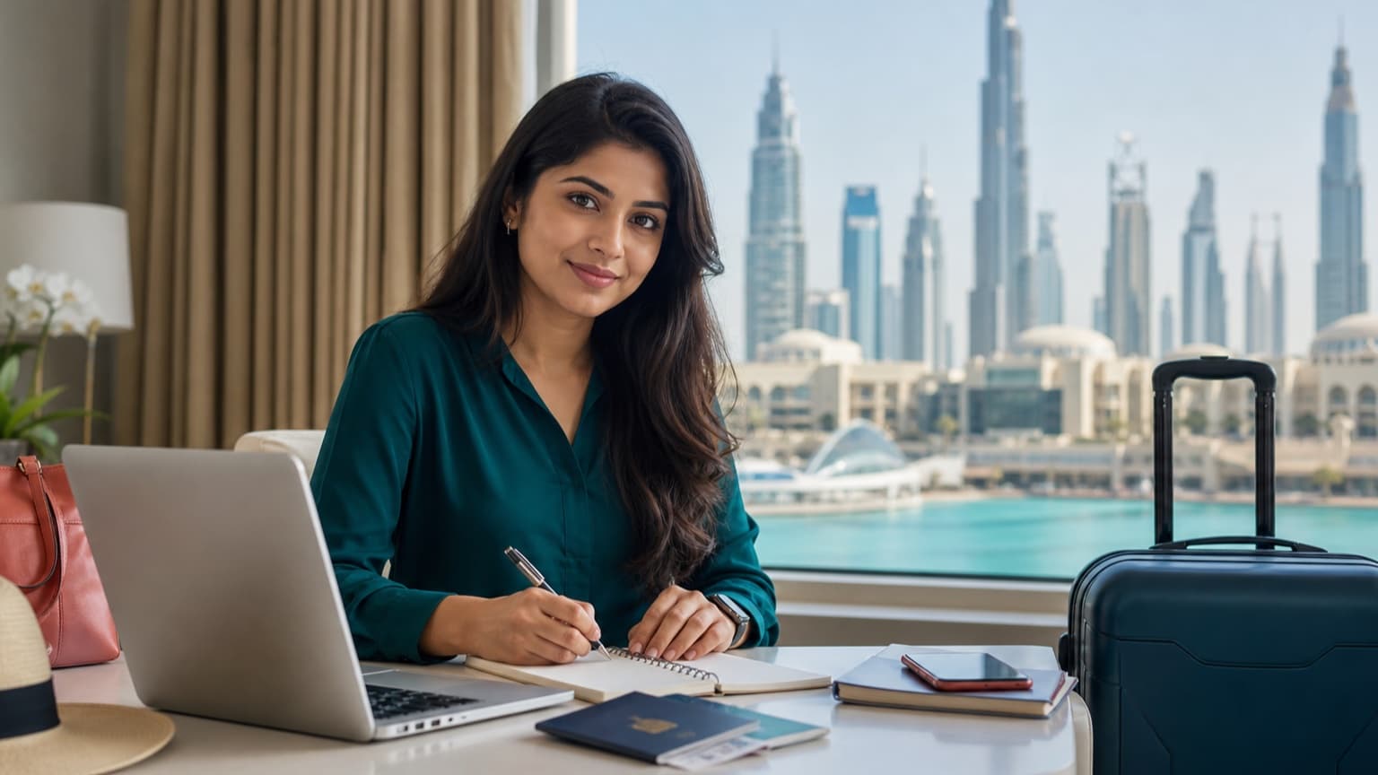 Dubai Visa Guide for Indians
