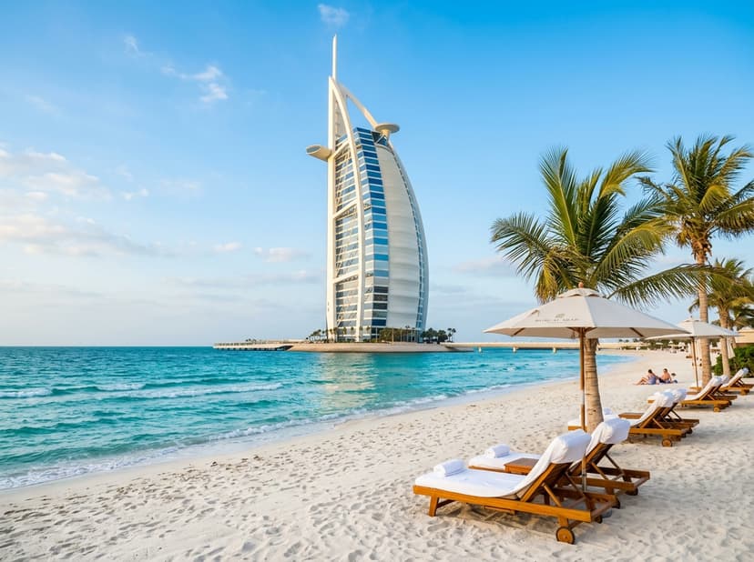 Royal 5-Star Ultra-Luxury Honeymoon